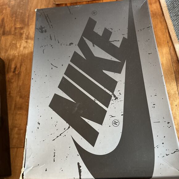 Air Jordan 1 Retro High OG Washed Black With OG Box And Laces. - Picture 13 of 13